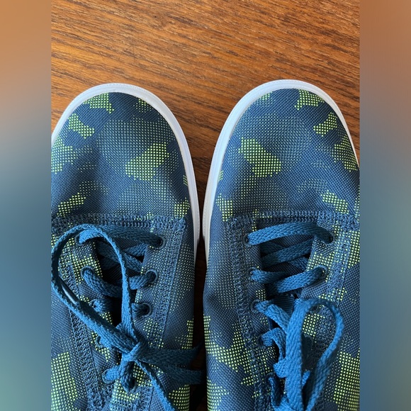 UNDER ARMOUR Kick It 2 Low Sneaker Sz 7.  NEW! - Picture 8 of 8